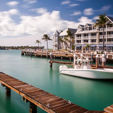 Opal Key Resort & Marina Кей Уест Екстериор снимка