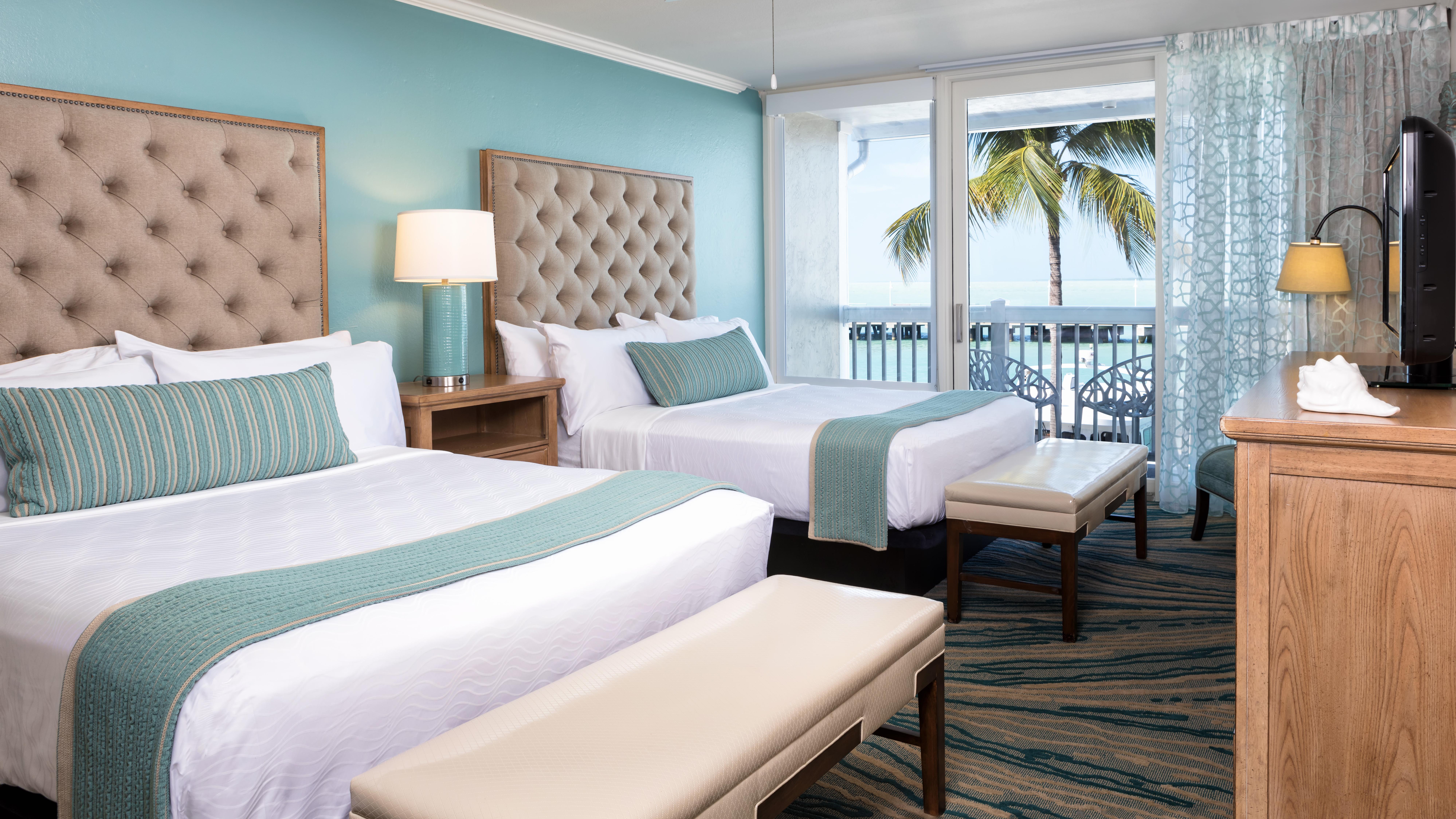 Opal Key Resort & Marina Кей Уест Екстериор снимка