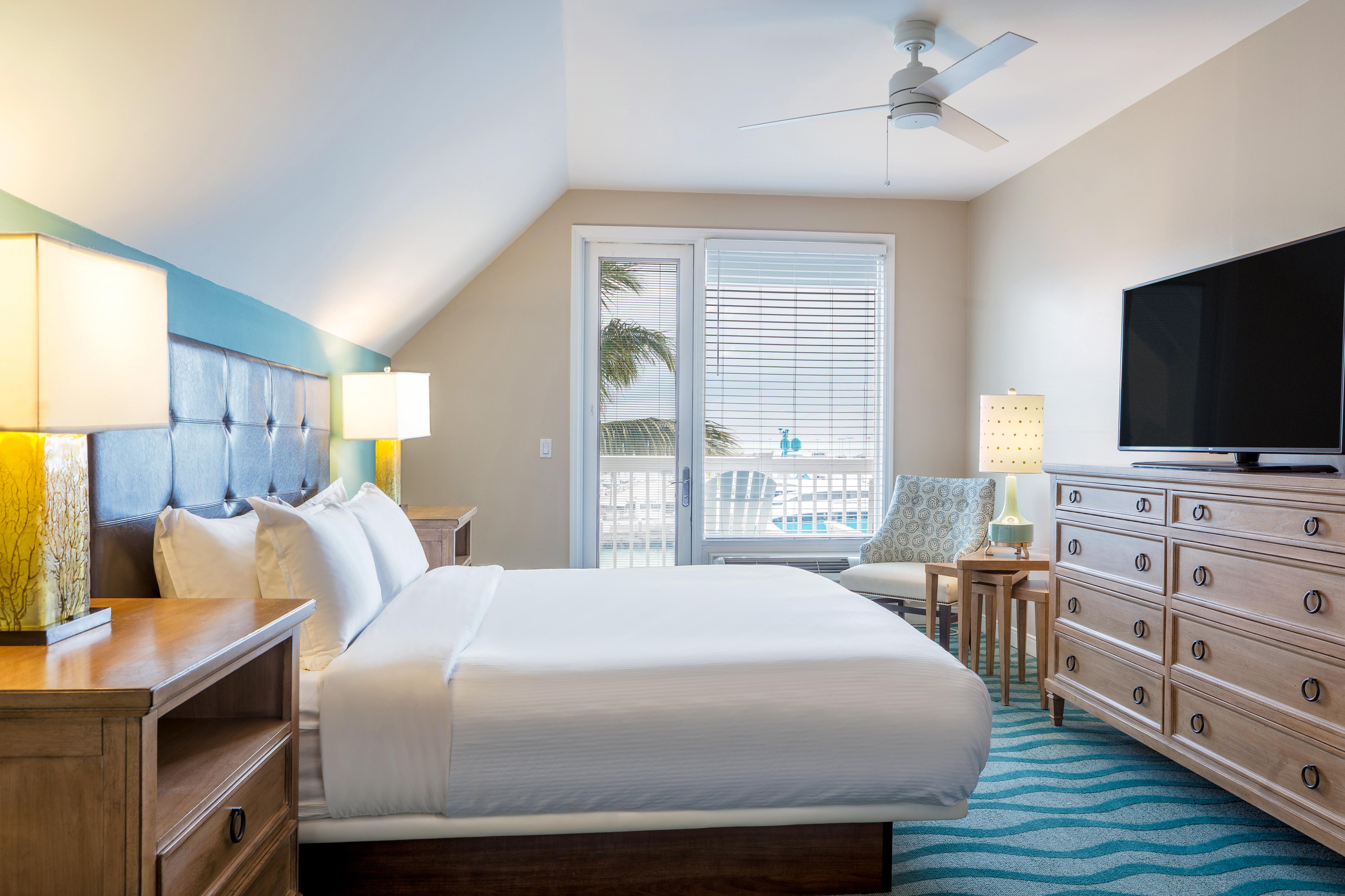 Opal Key Resort & Marina Кей Уест Екстериор снимка