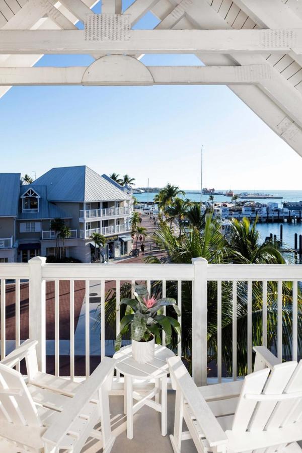 Opal Key Resort & Marina Кей Уест Екстериор снимка