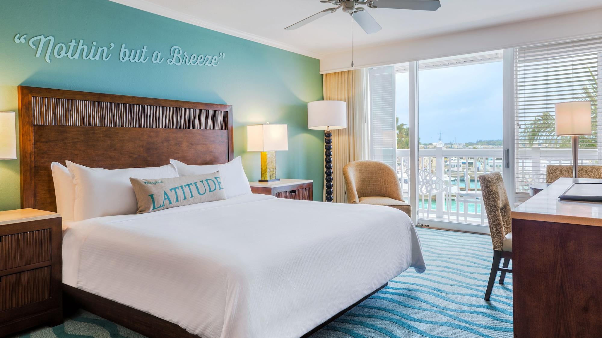 Opal Key Resort & Marina Кей Уест Екстериор снимка