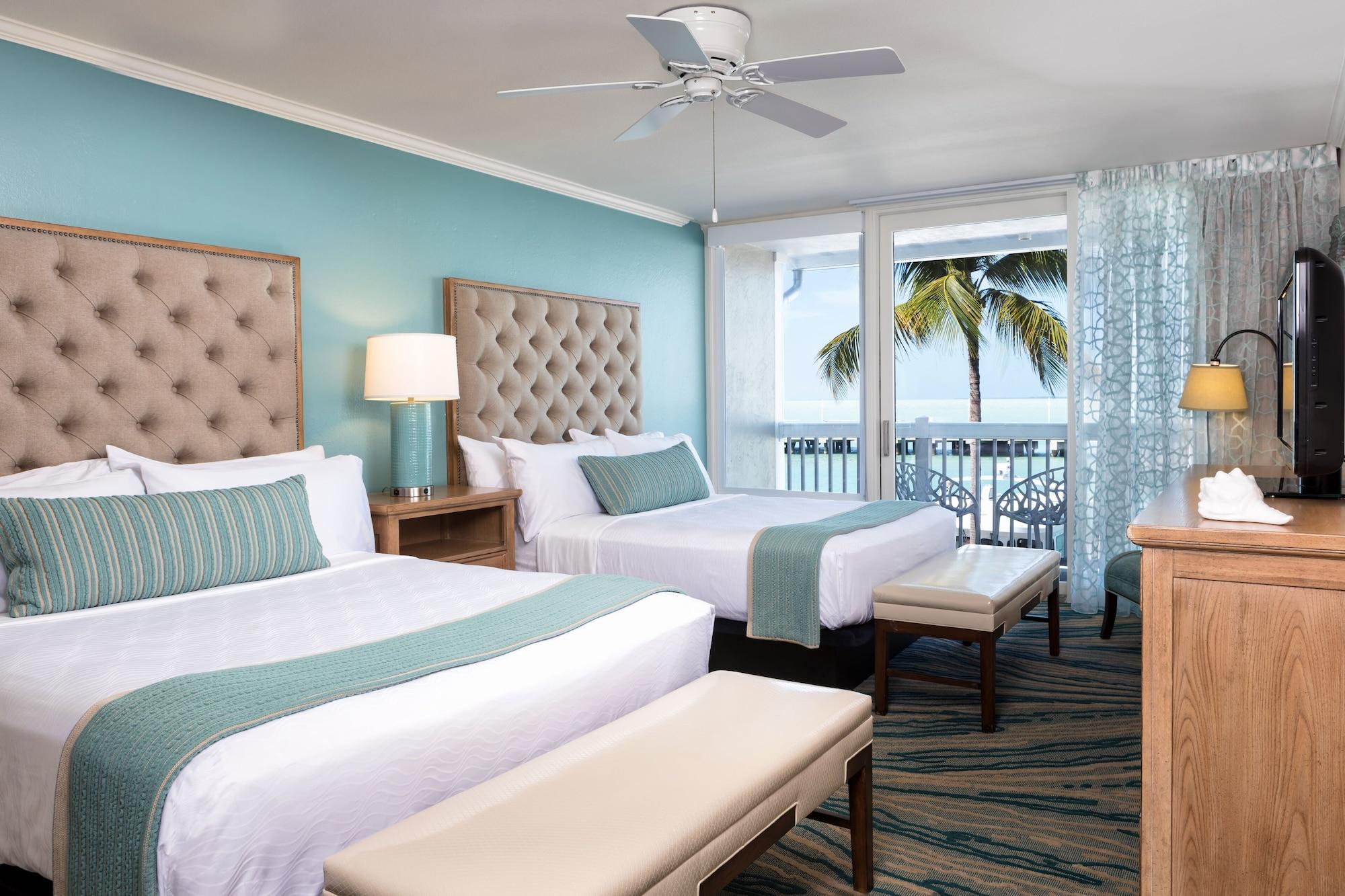 Opal Key Resort & Marina Кей Уест Екстериор снимка