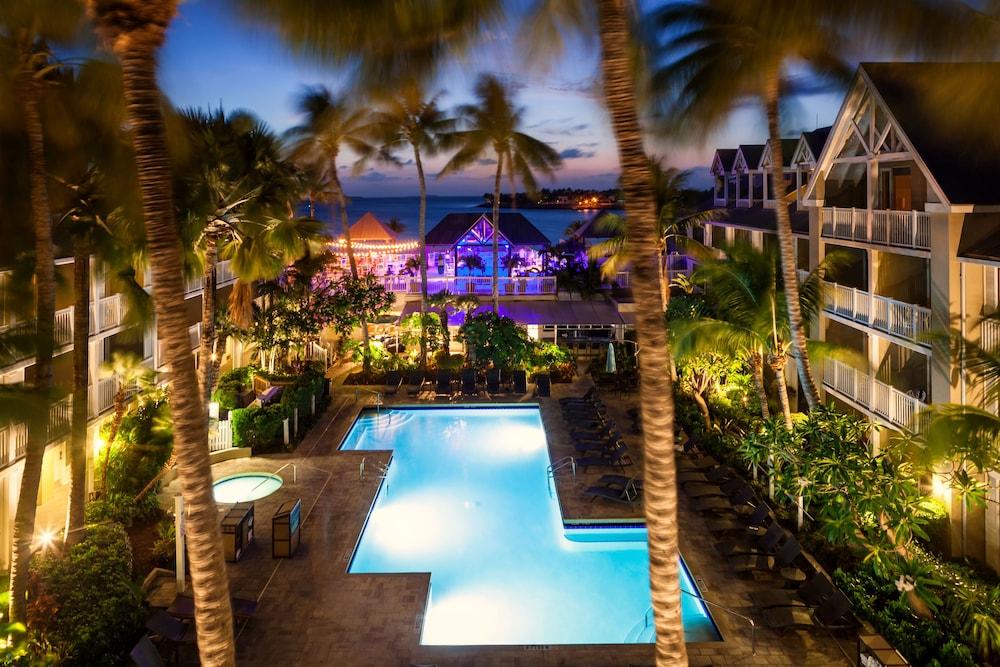 Opal Key Resort & Marina Кей Уест Екстериор снимка