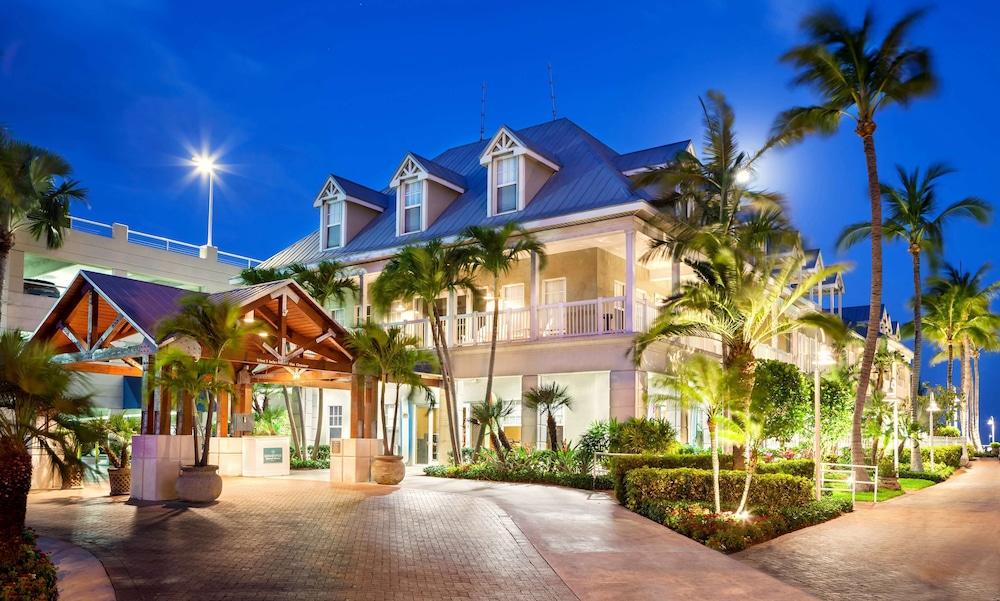 Opal Key Resort & Marina Кей Уест Екстериор снимка
