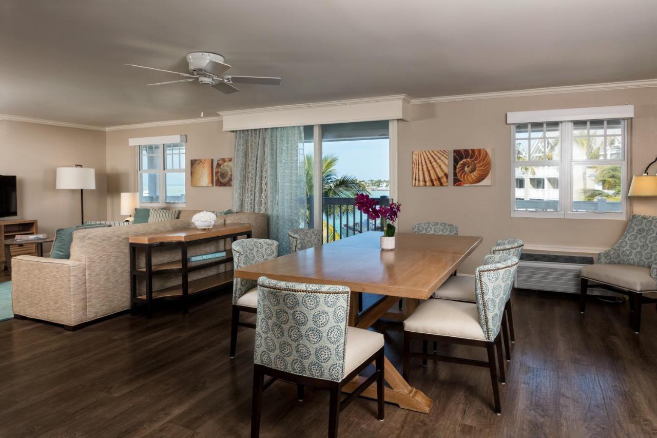 Opal Key Resort & Marina Кей Уест Екстериор снимка
