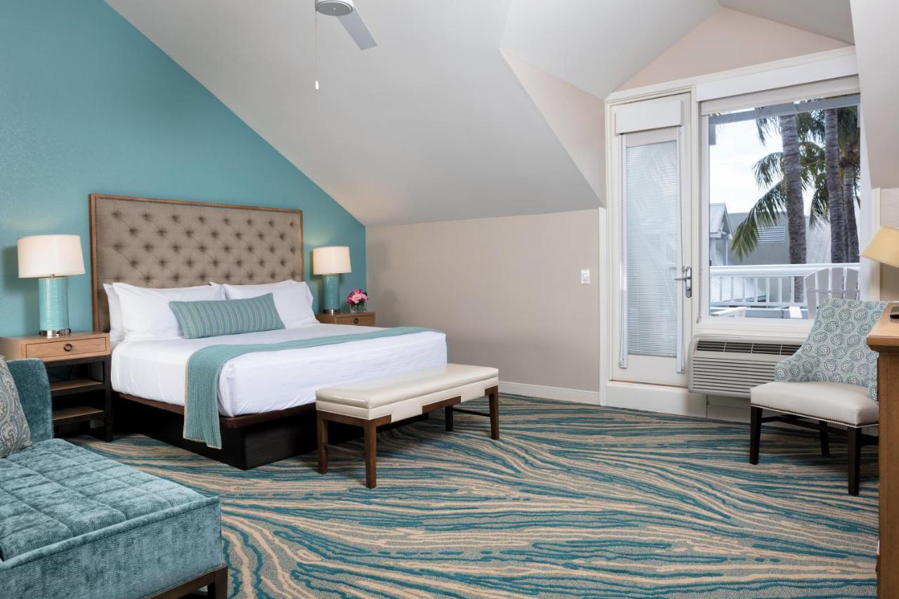 Opal Key Resort & Marina Кей Уест Екстериор снимка